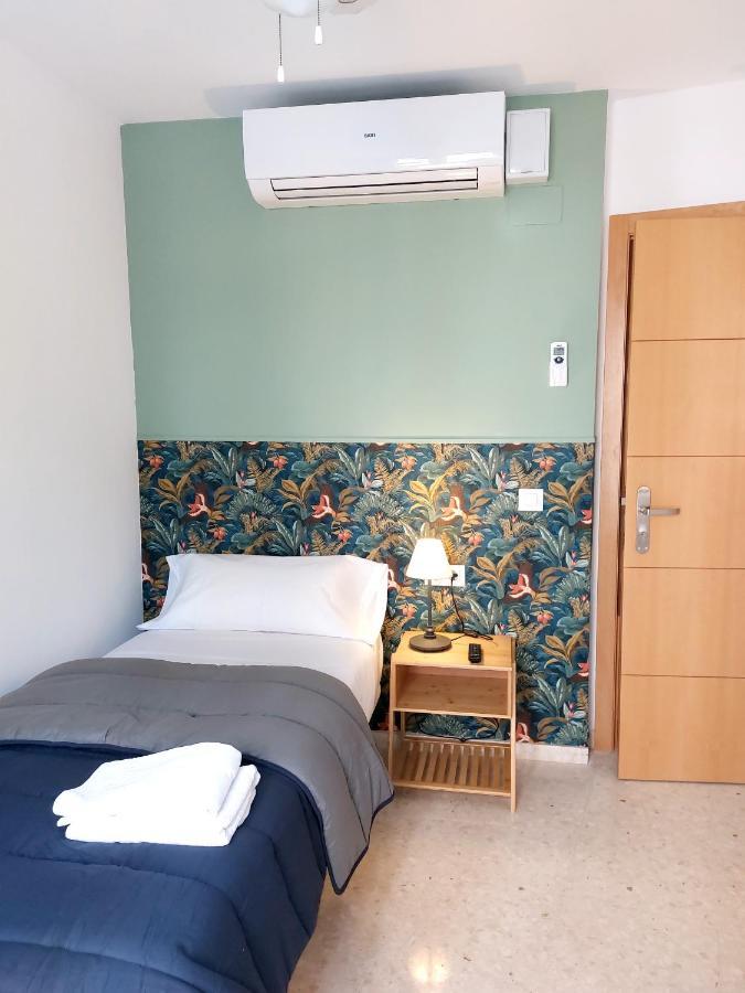 Habitaciones Barra89 Gasthof Valencia