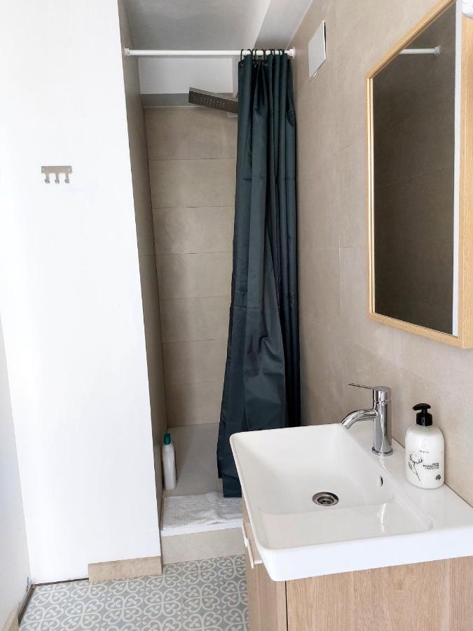 Gasthof Habitaciones Barra89 2*