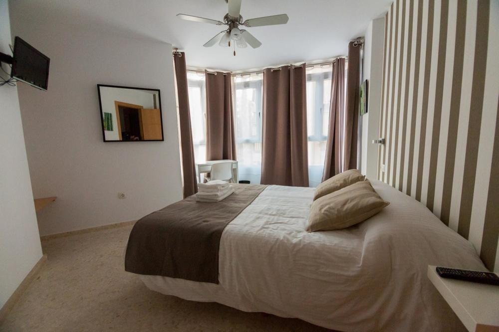 Habitaciones Barra89 Gasthof