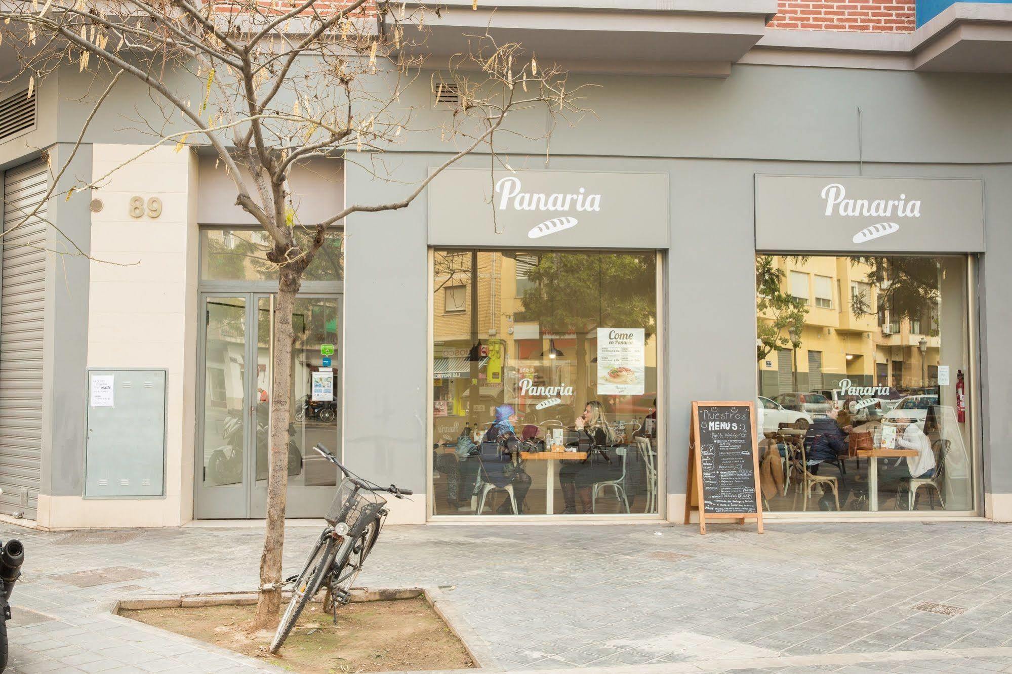Casa de hóspedes Barra89