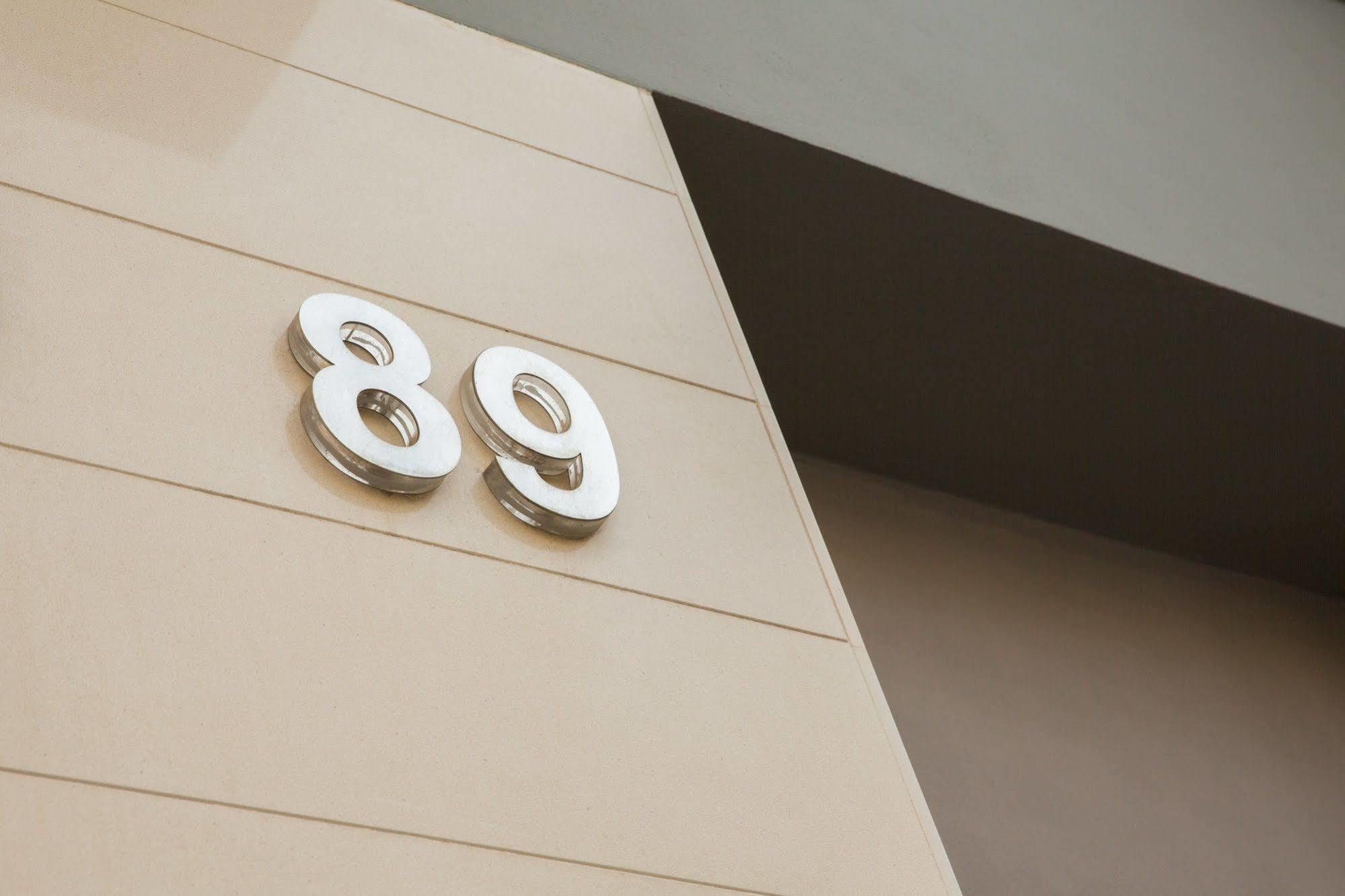 Habitaciones Barra89 Gasthof
